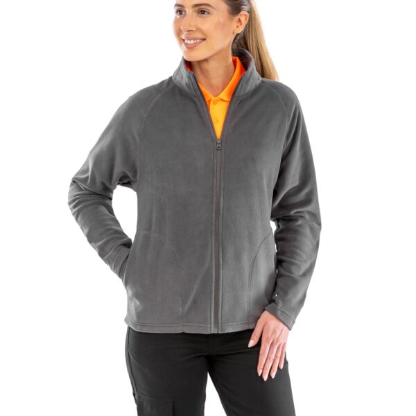Microfleece Jacket Thumbnail
